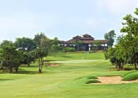 Chiang Mai Inthanon Golf & Natural Resort
